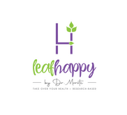 LEAFHAPPY BY DR. MOROTE
